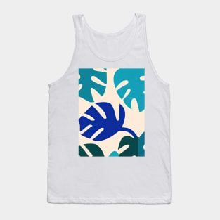 Floral Dreams #15 Tank Top